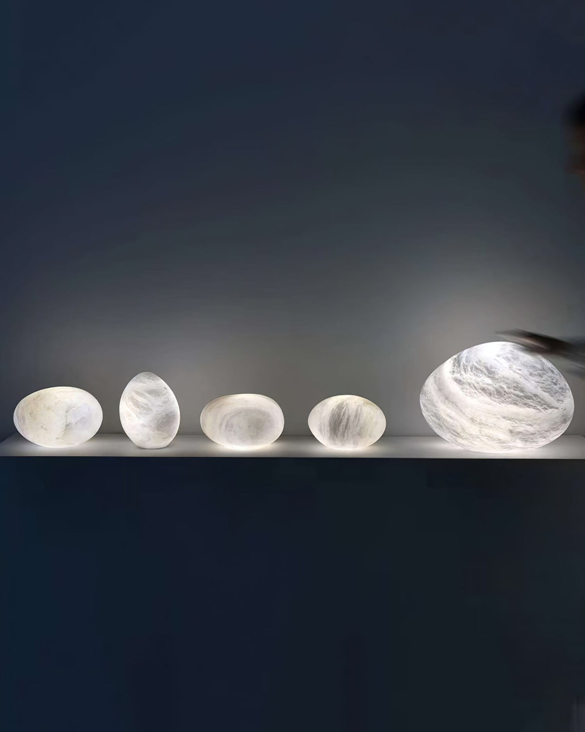 Jorveth Albast Hanglamp