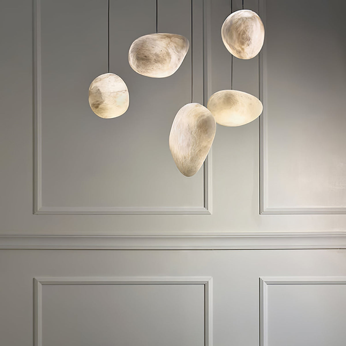 Jorveth Albast Hanglamp