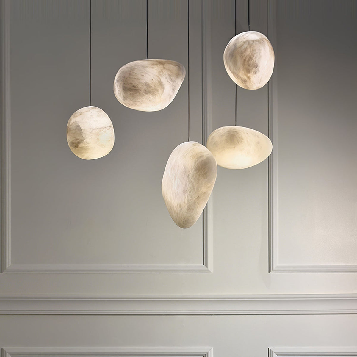 Jorveth Albast Hanglamp
