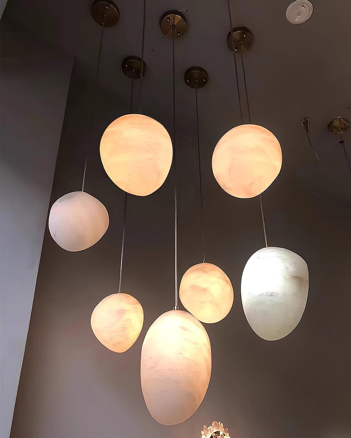 Jorveth Albast Hanglamp
