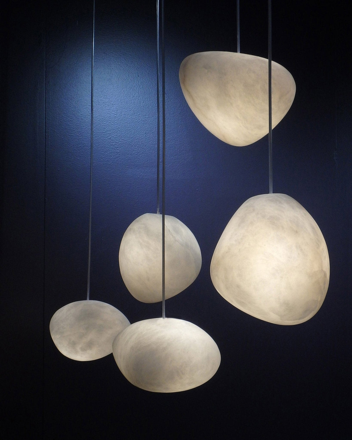 Jorveth Albast Hanglamp