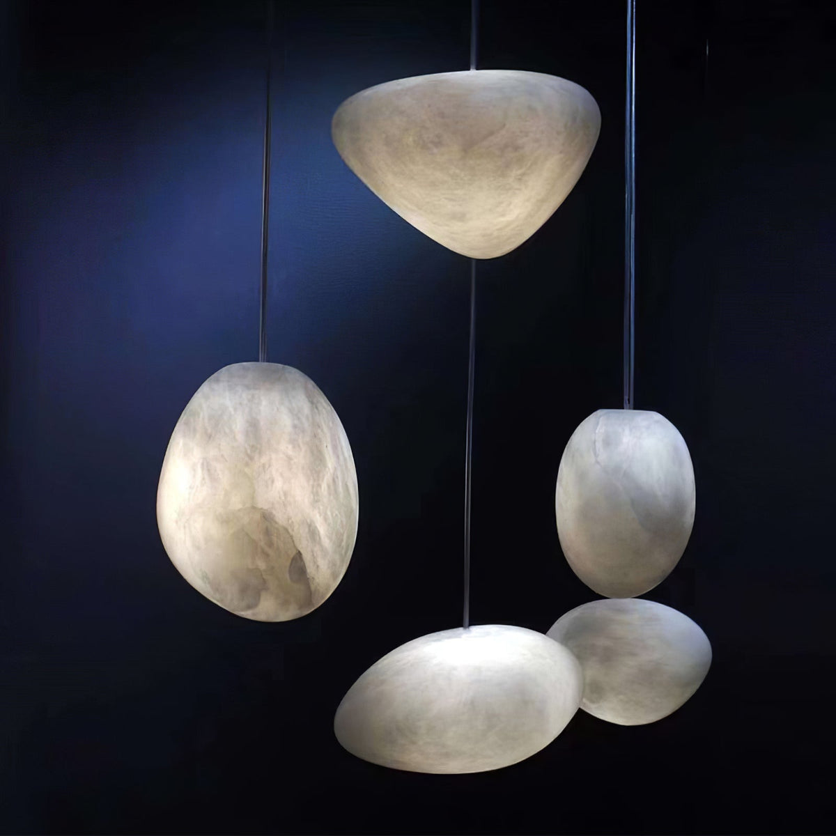 Jorveth Albast Hanglamp