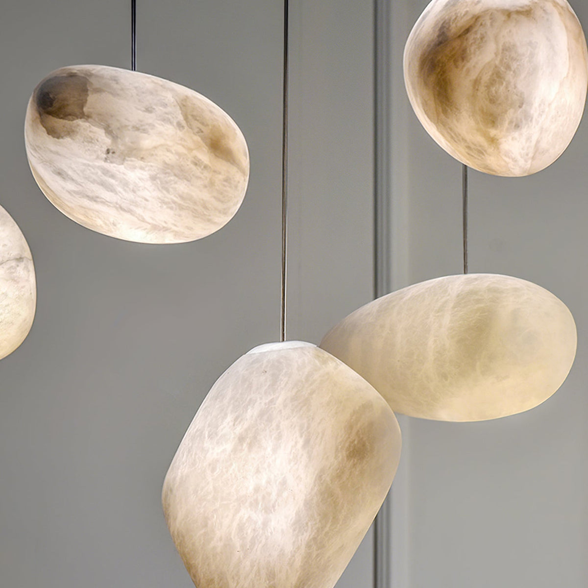 Jorveth Albast Hanglamp