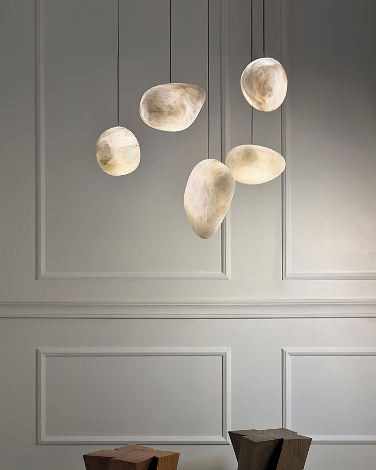 Jorveth Albast Hanglamp