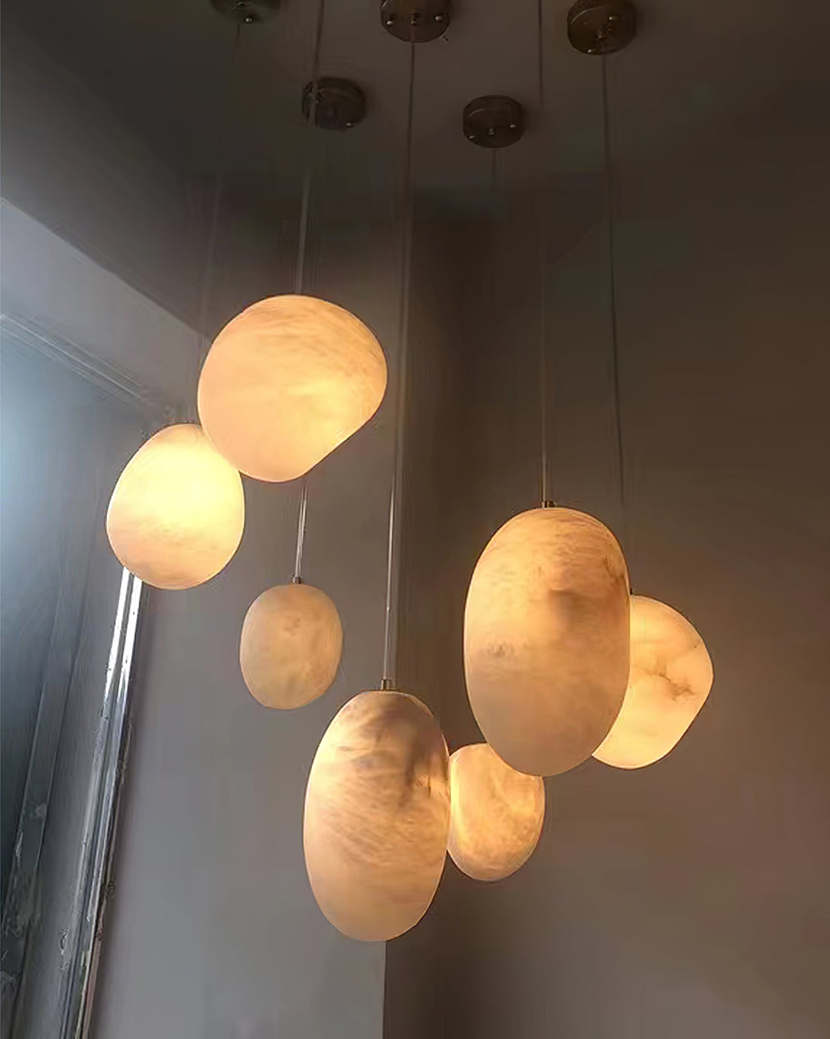 Jorveth Albast Hanglamp