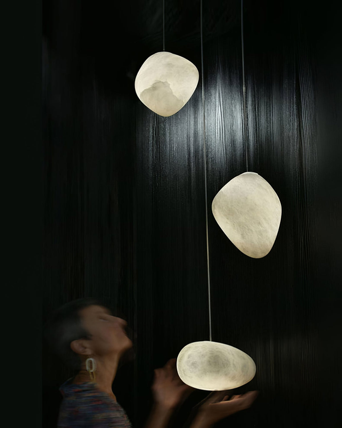Jorveth Albast Hanglamp