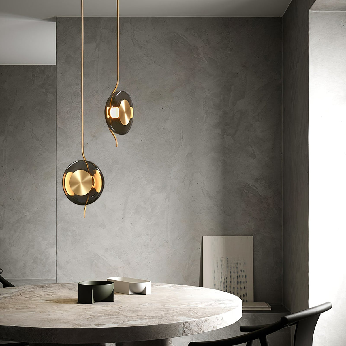 Zerun Pendulum hanglamp