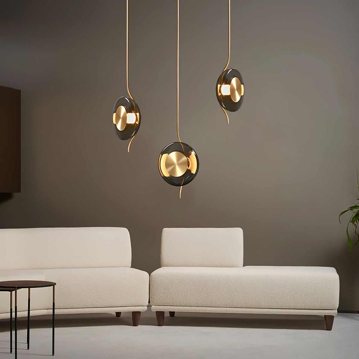 Zerun Pendulum hanglamp