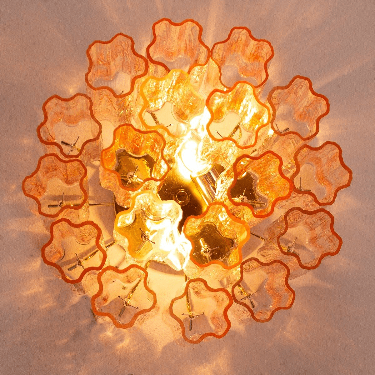 Calinella plafondlamp