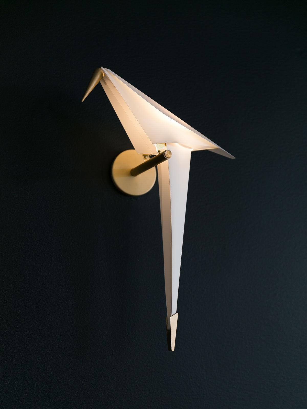 Noreraria Premium Nordic Serenity wandlamp