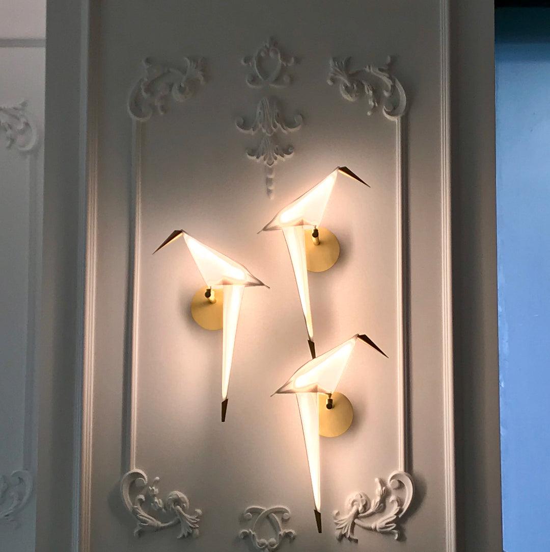 Noreraria Premium Nordic Serenity wandlamp