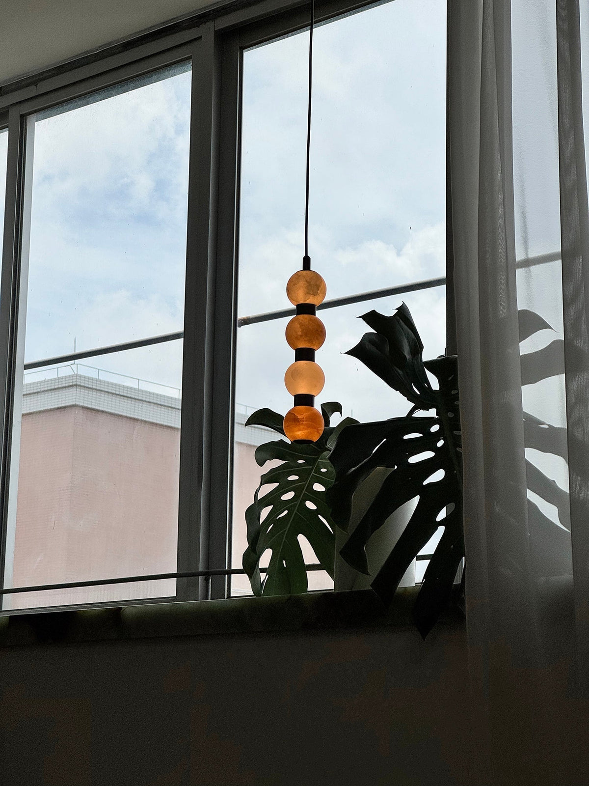 Ulshae hanglamp