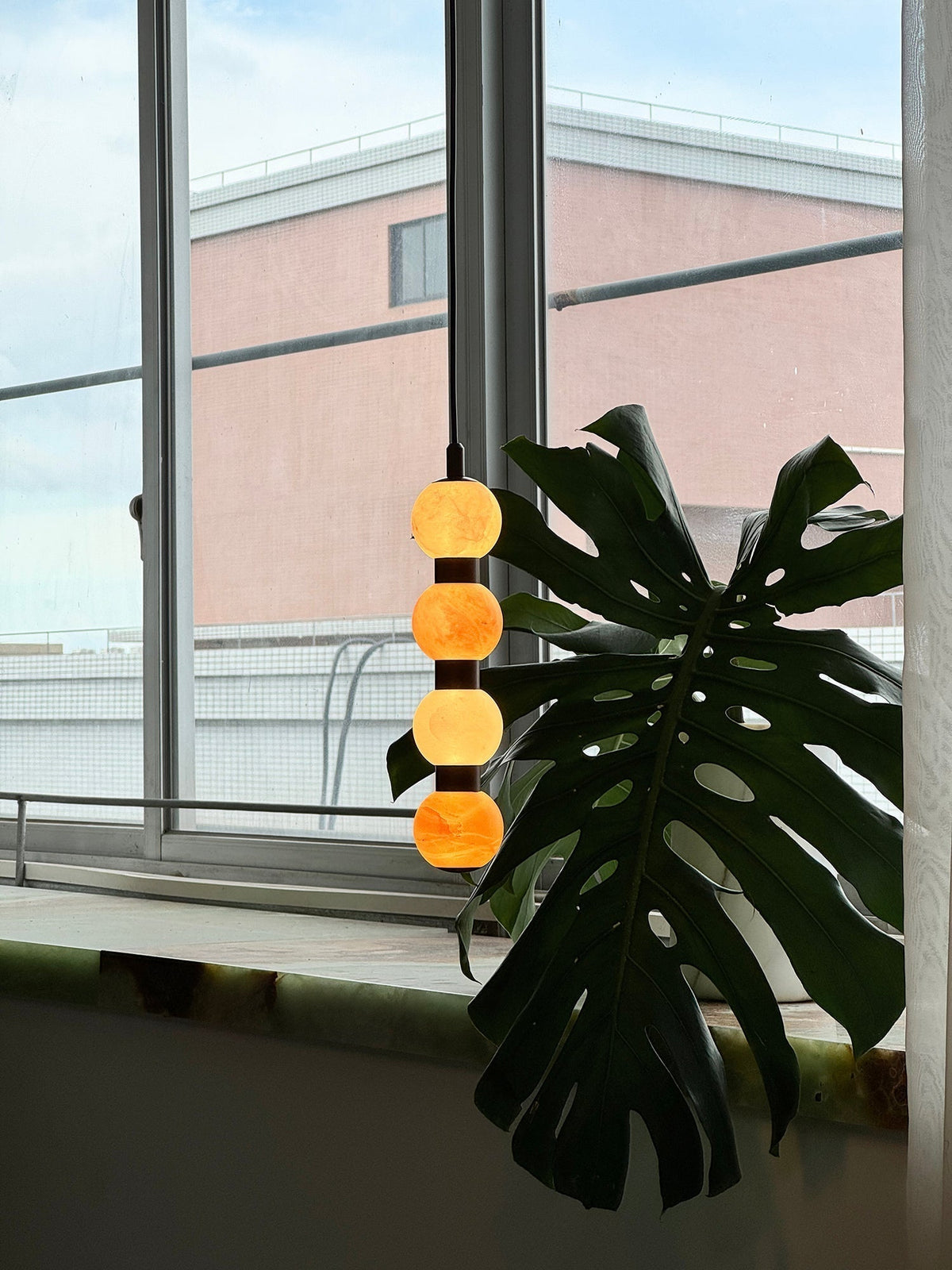 Ulshae hanglamp