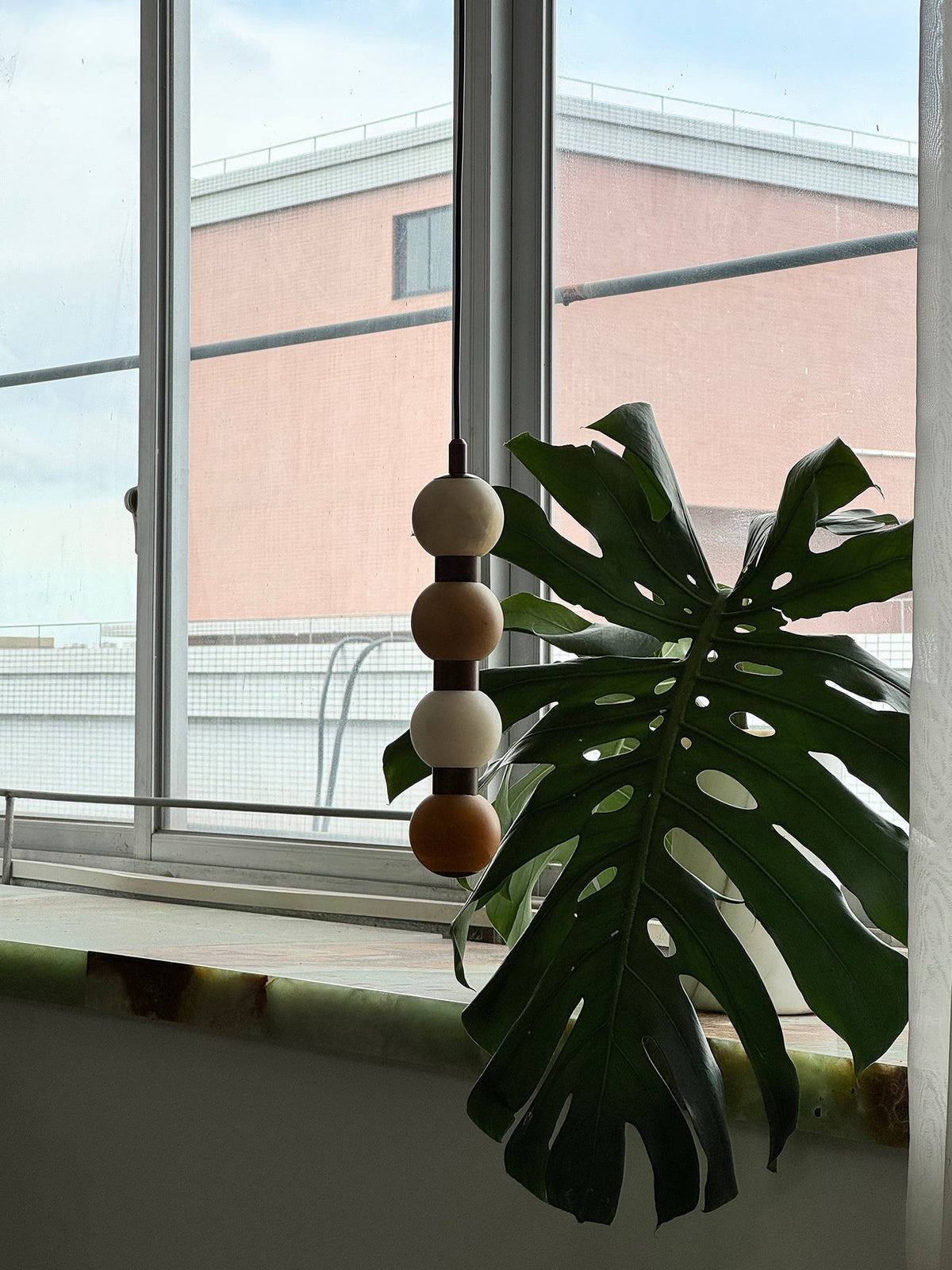 Ulshae hanglamp