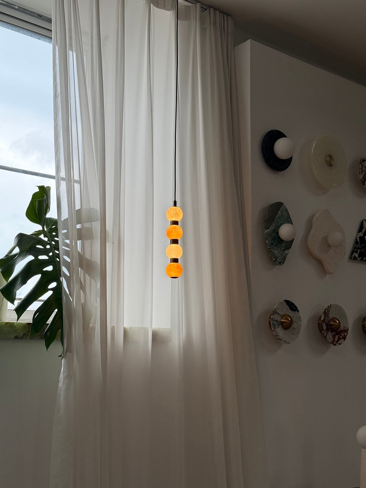 Ulshae hanglamp