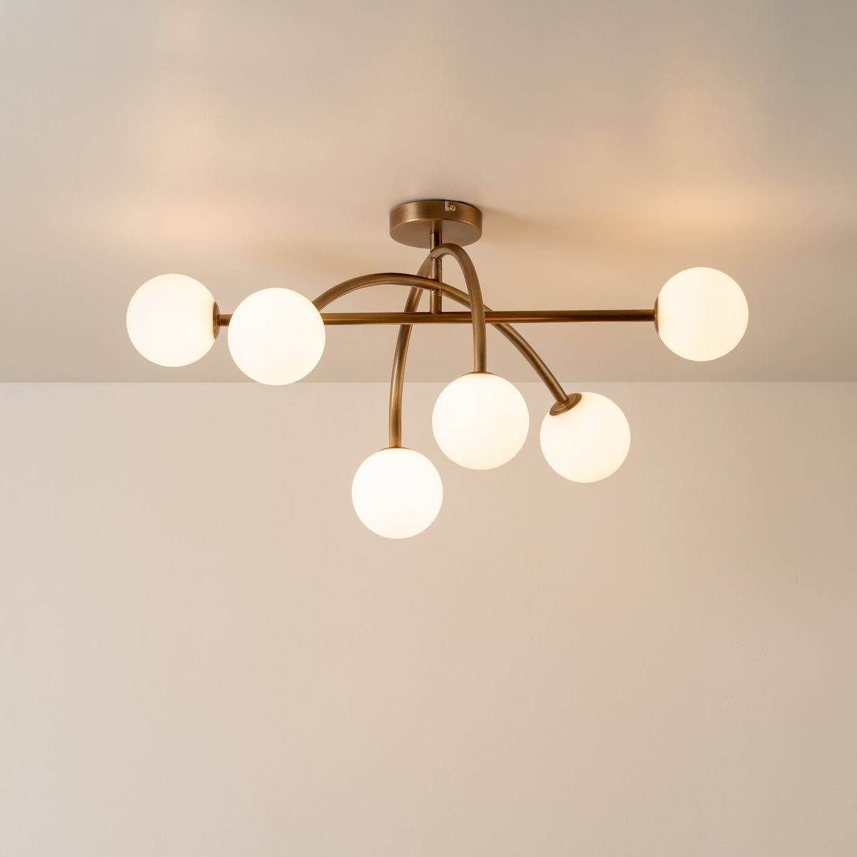 Sythael plafondlamp
