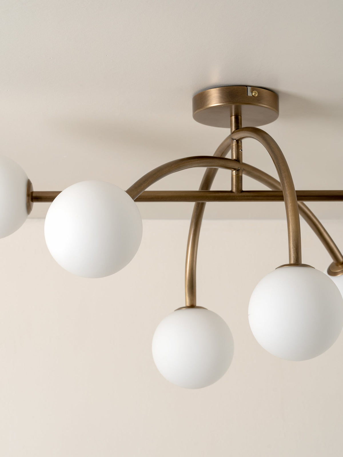 Sythael plafondlamp