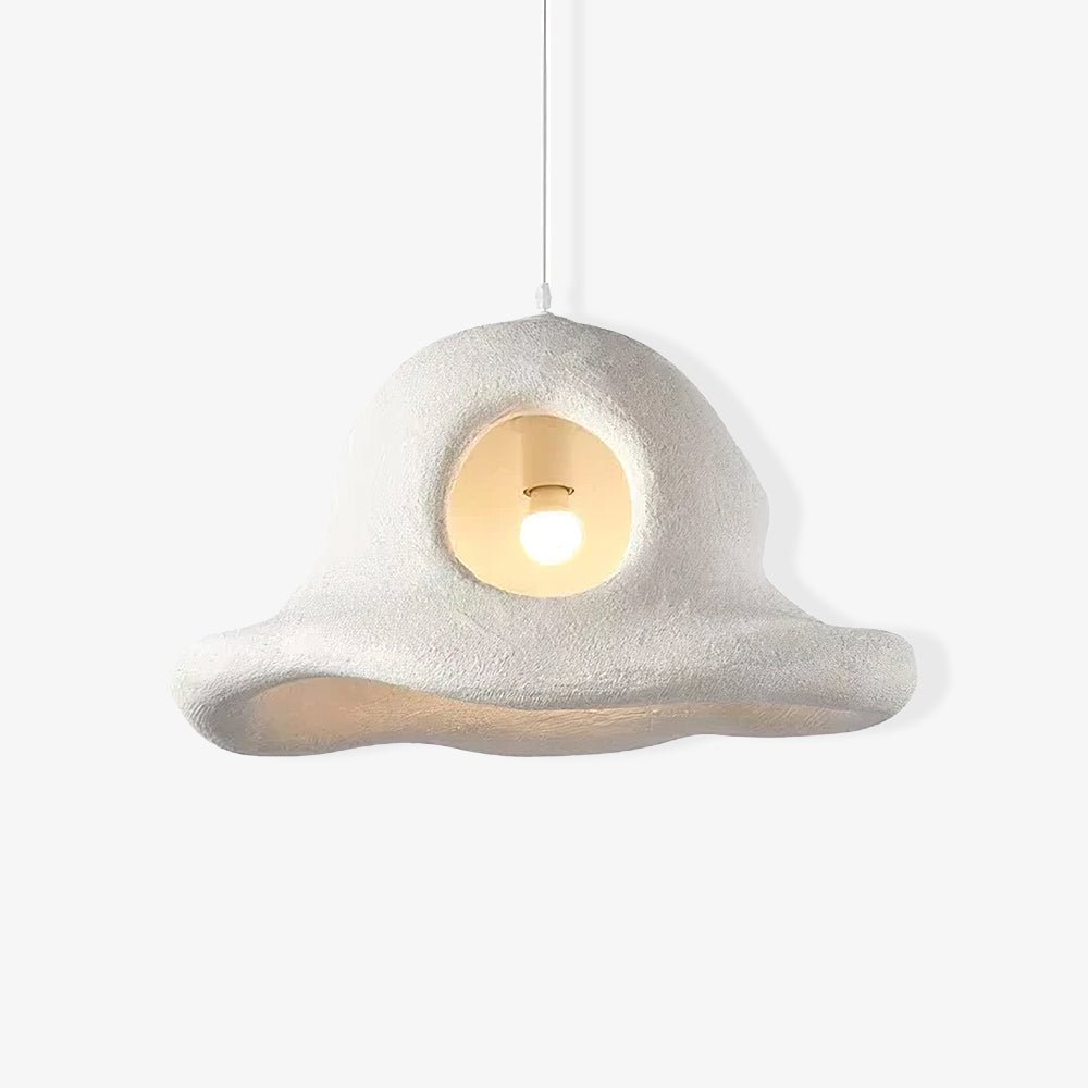 Alnorel hanglamp Creativity Hat Wabi