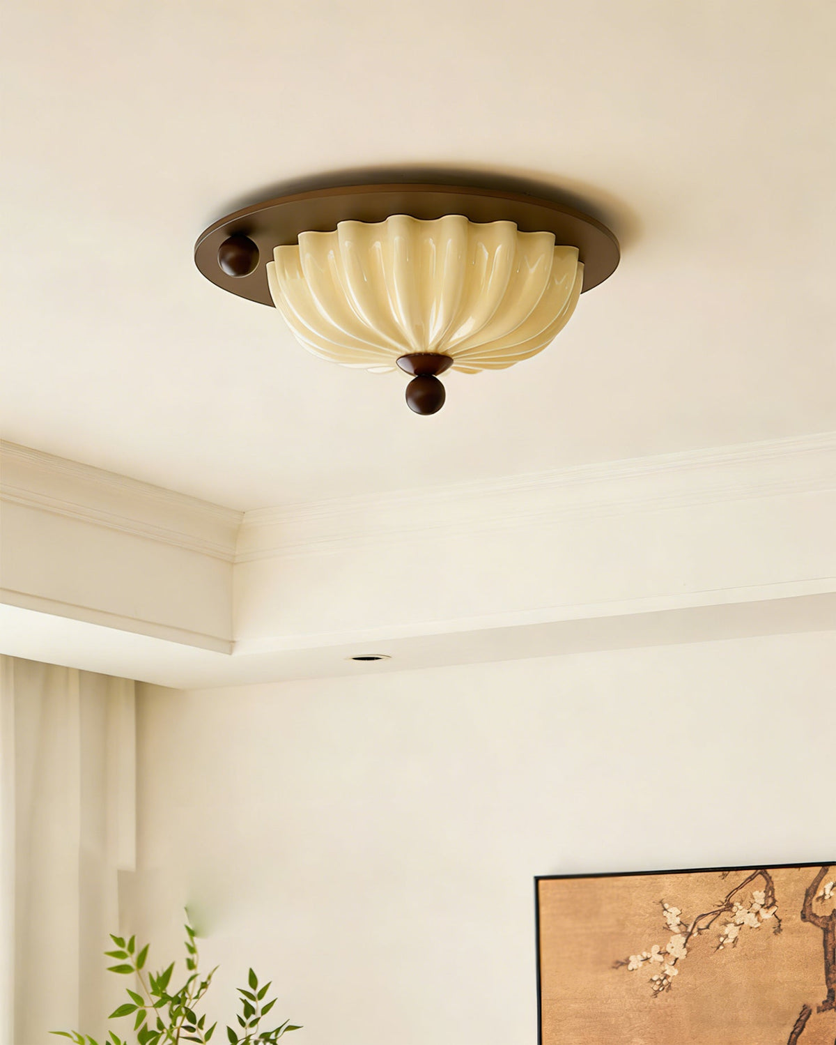 Rivinel plafondlamp