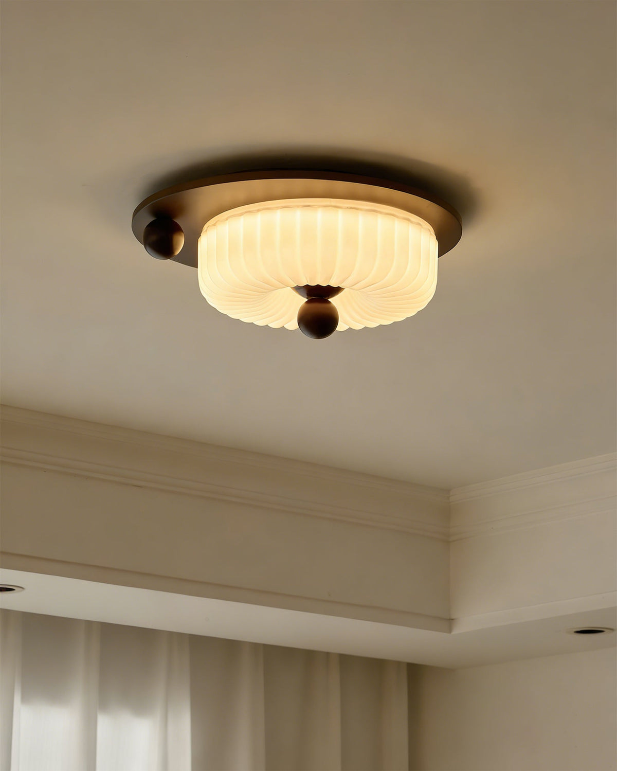 Rivinel plafondlamp