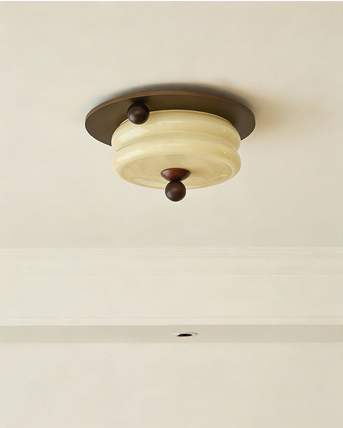 Rivinel plafondlamp