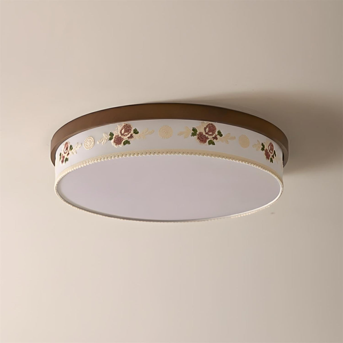 Plafondlamp Rosamonde