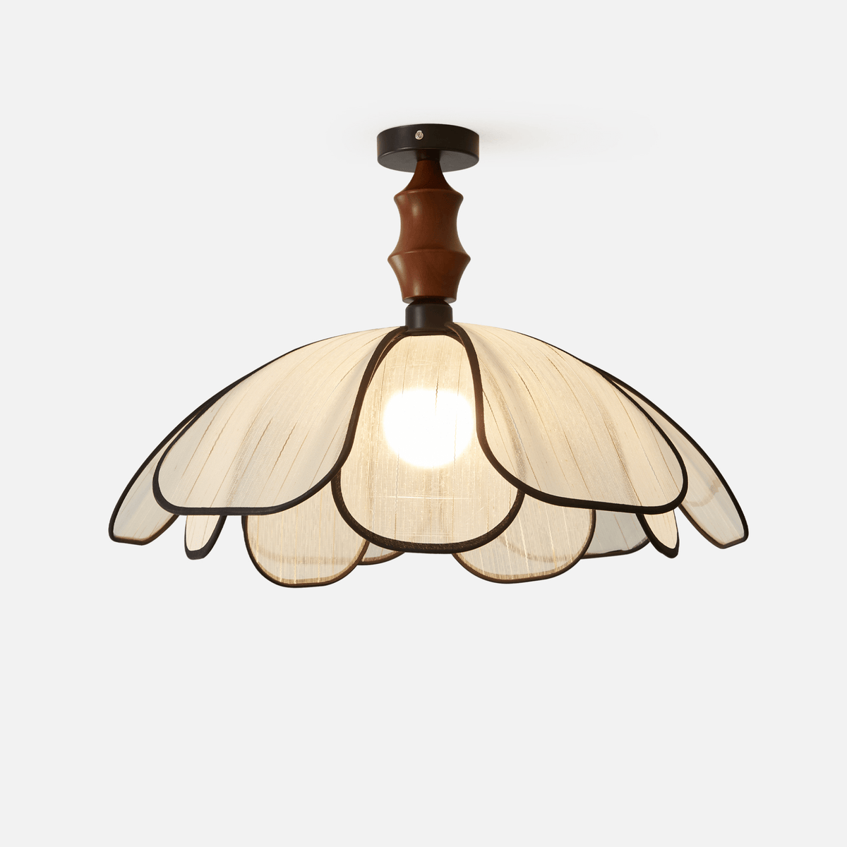 Petaline Whisper plafondlamp