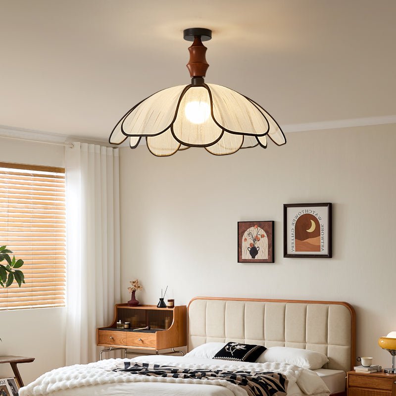 Petaline Whisper plafondlamp