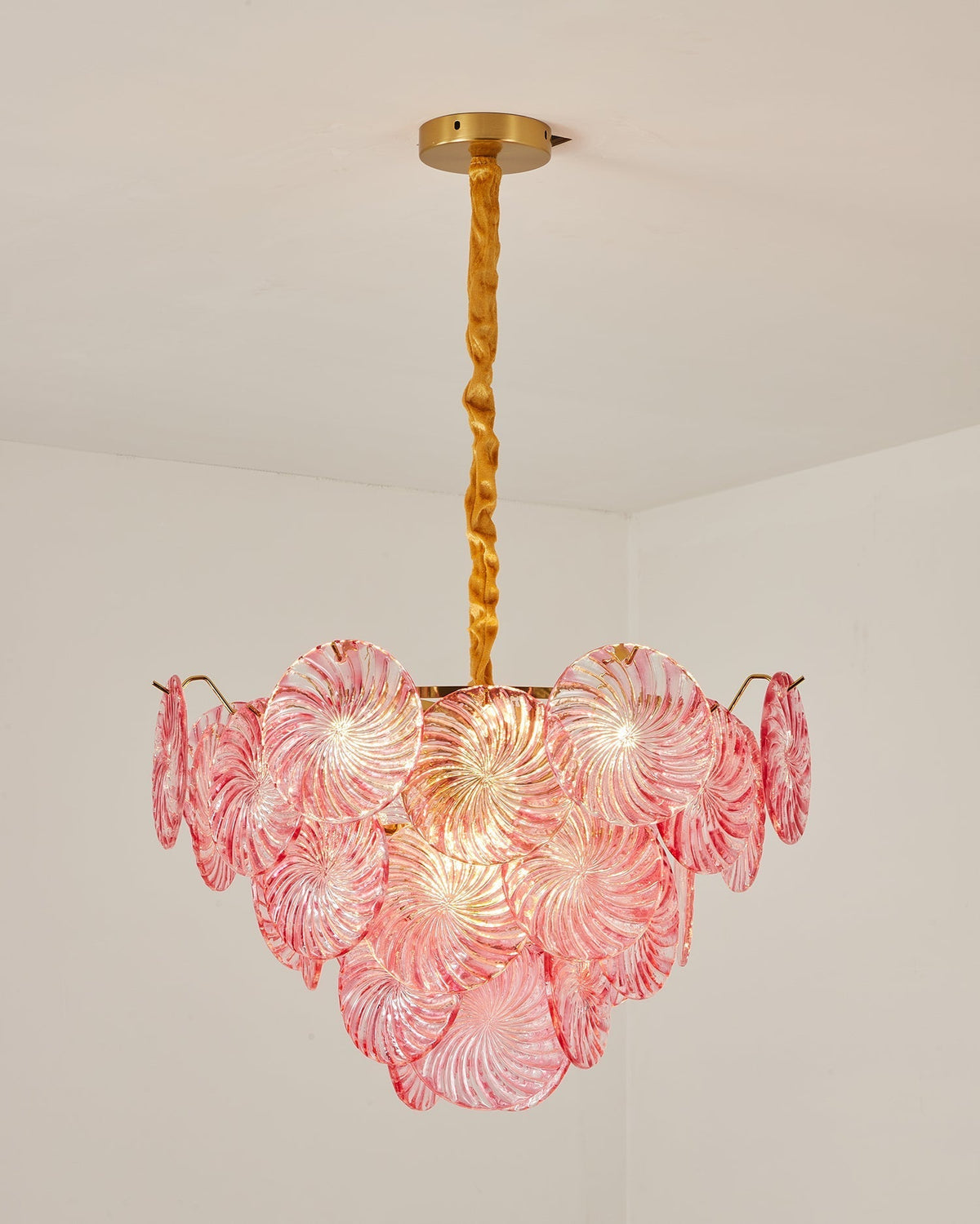Lioroaine kroonluchter