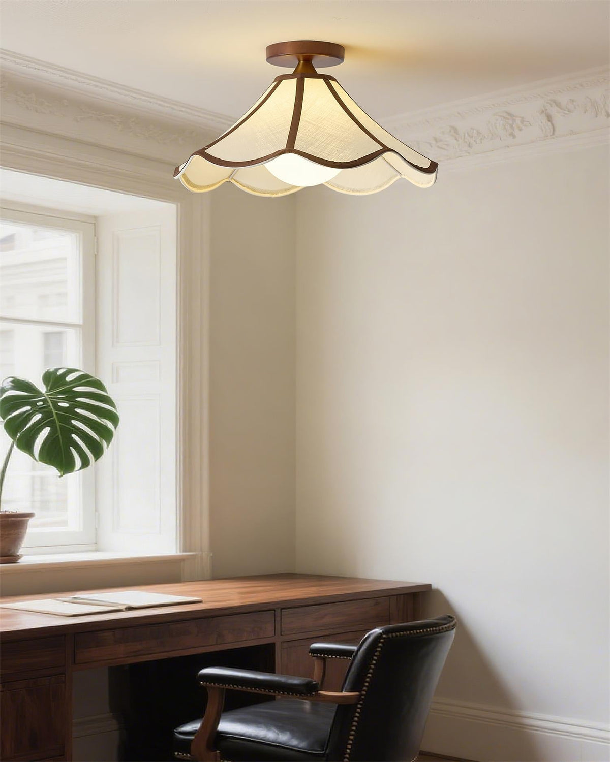 Amélie plafondlamp