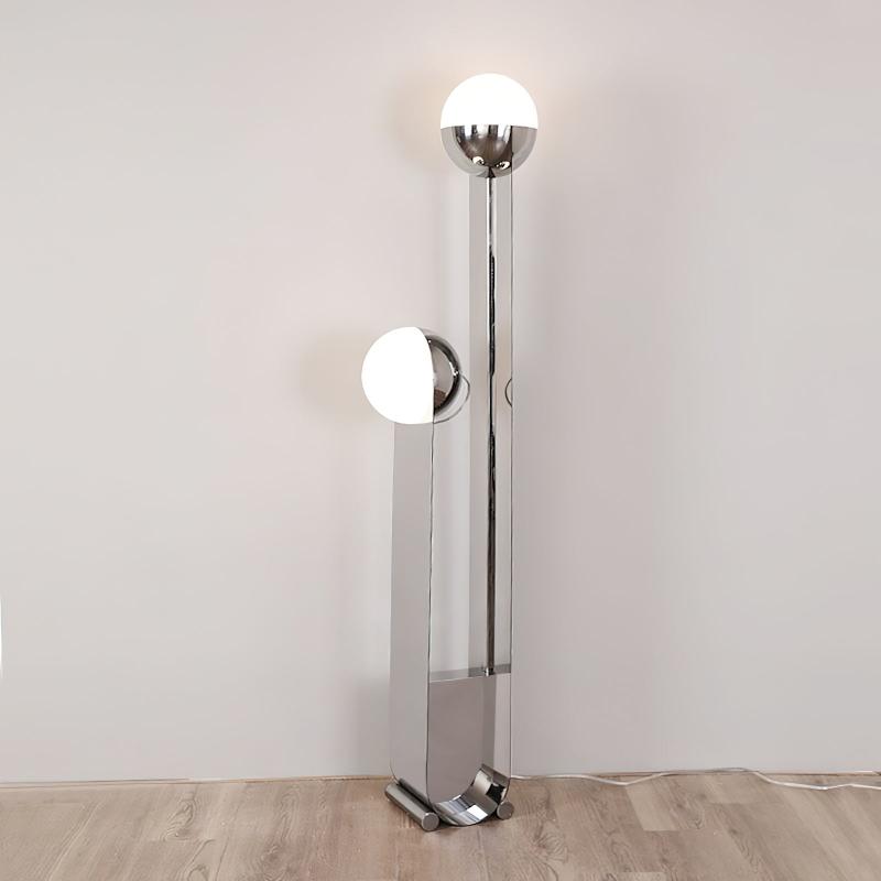 Asym vloerlamp