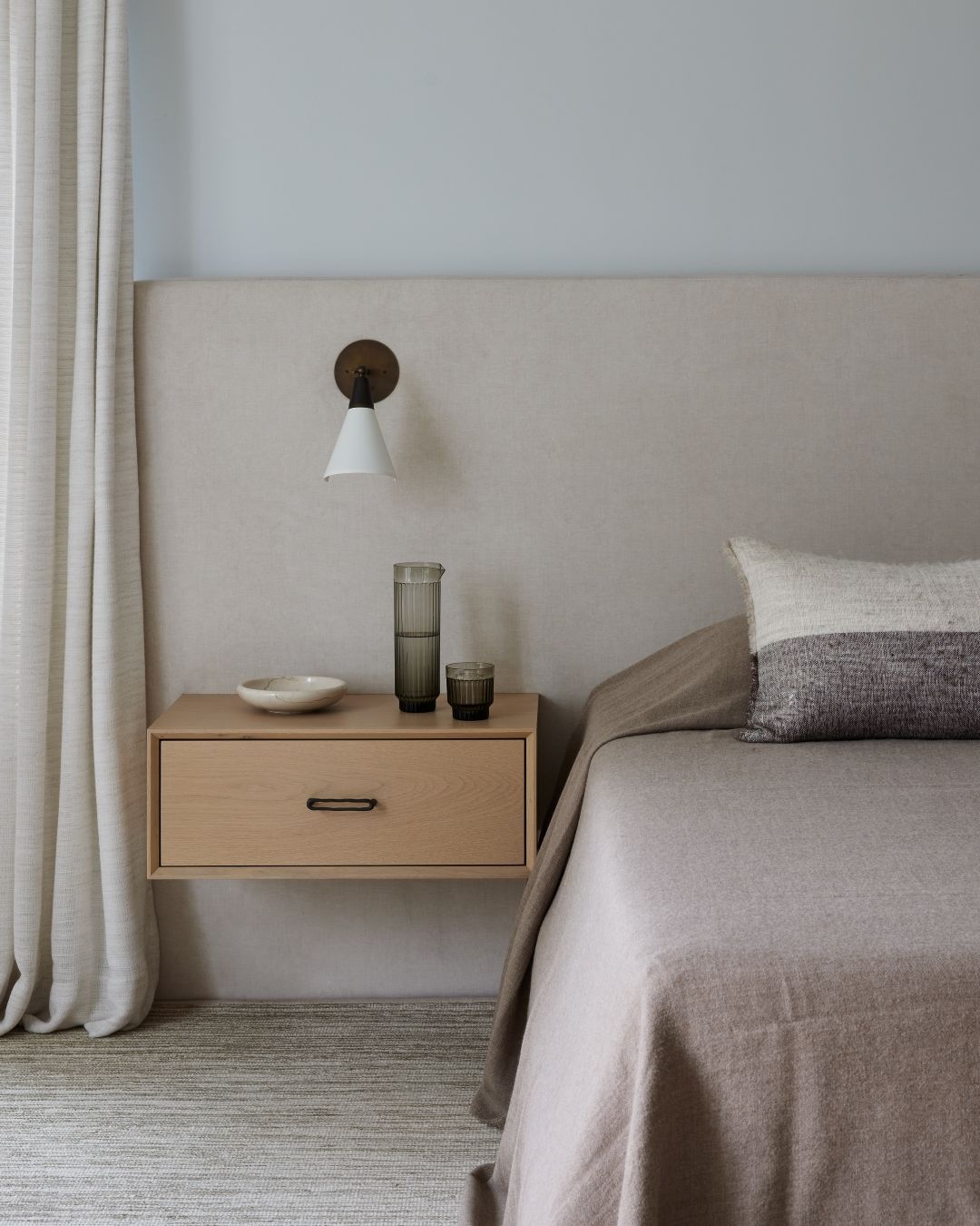 Miraenne wandlamp