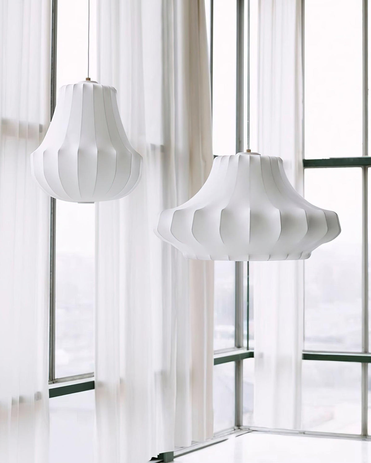 Ninius hanglamp