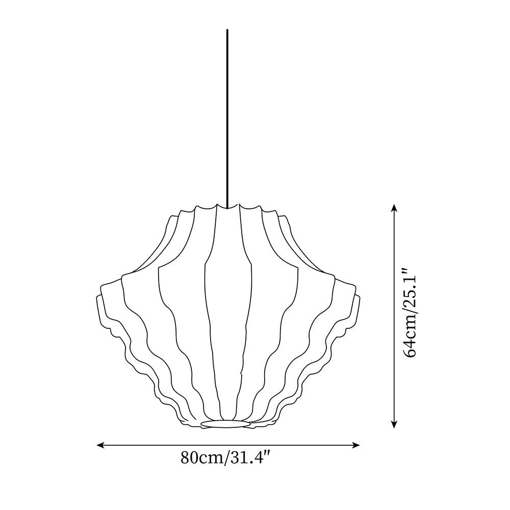 Ninius hanglamp
