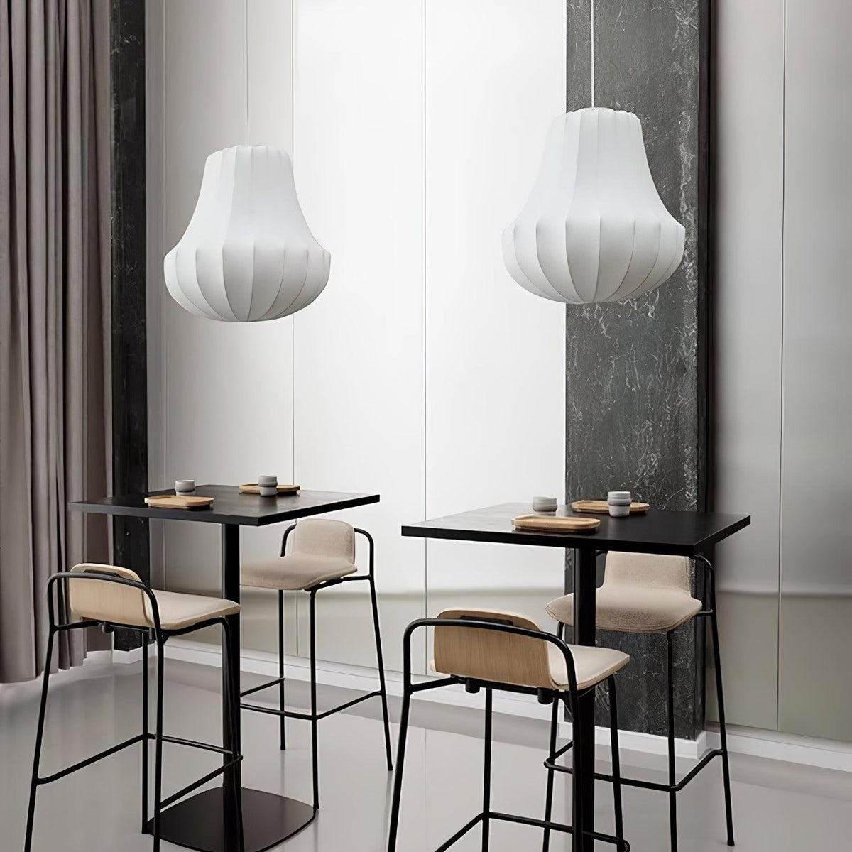 Amelia Moderne hanglamp