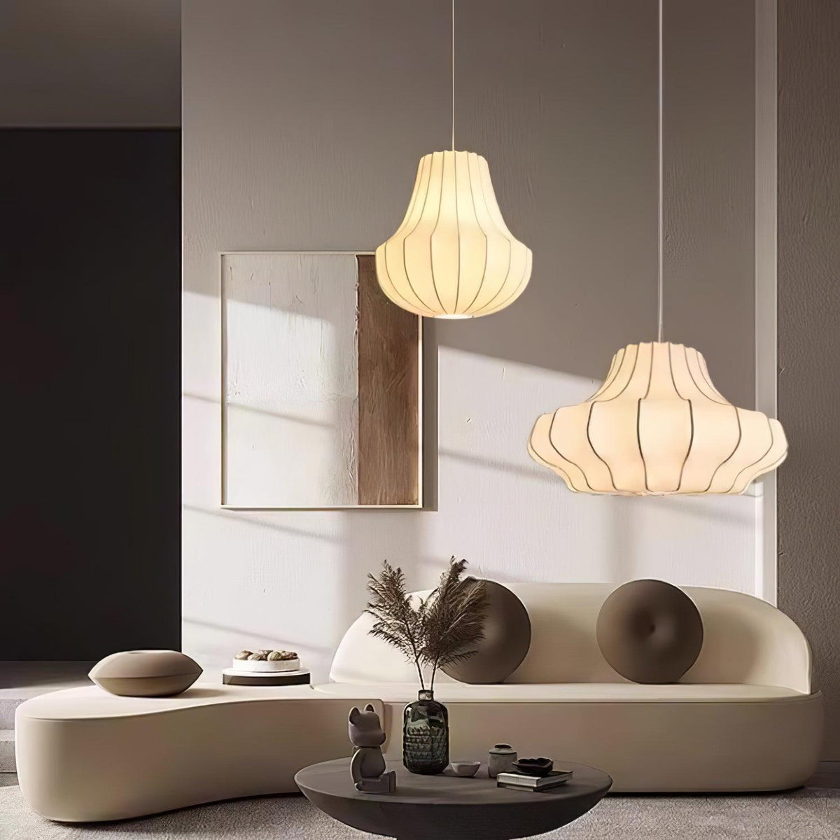 Amelia Moderne hanglamp