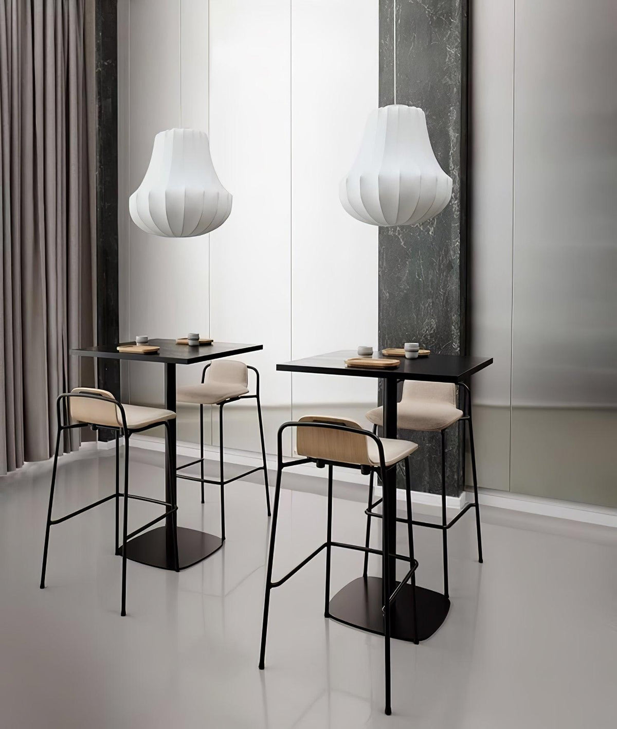 Amelia Moderne hanglamp