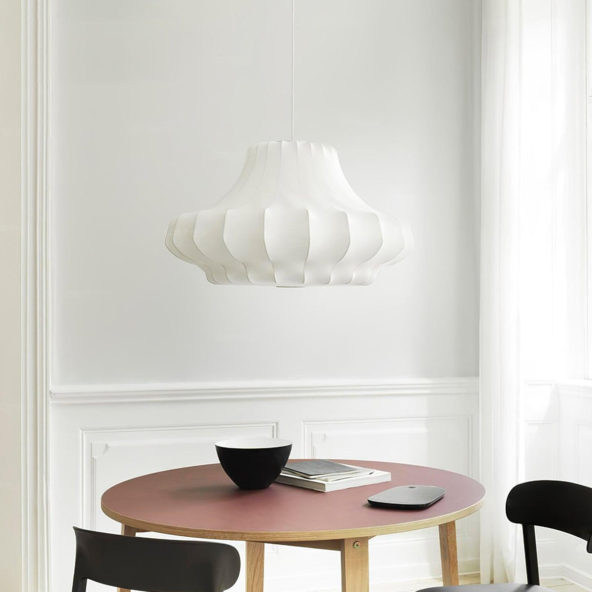 Amelia Moderne hanglamp
