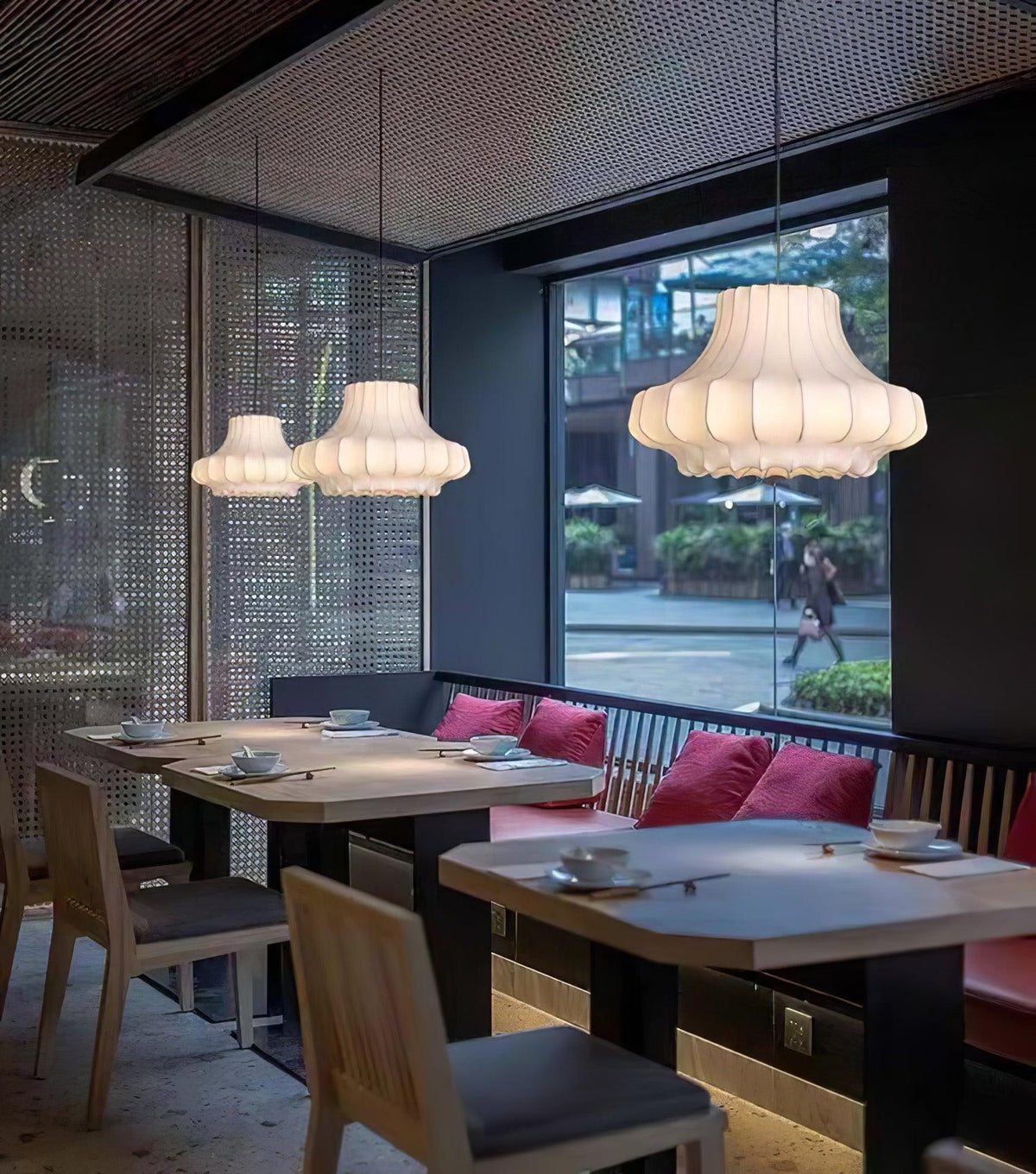 Amelia Moderne hanglamp
