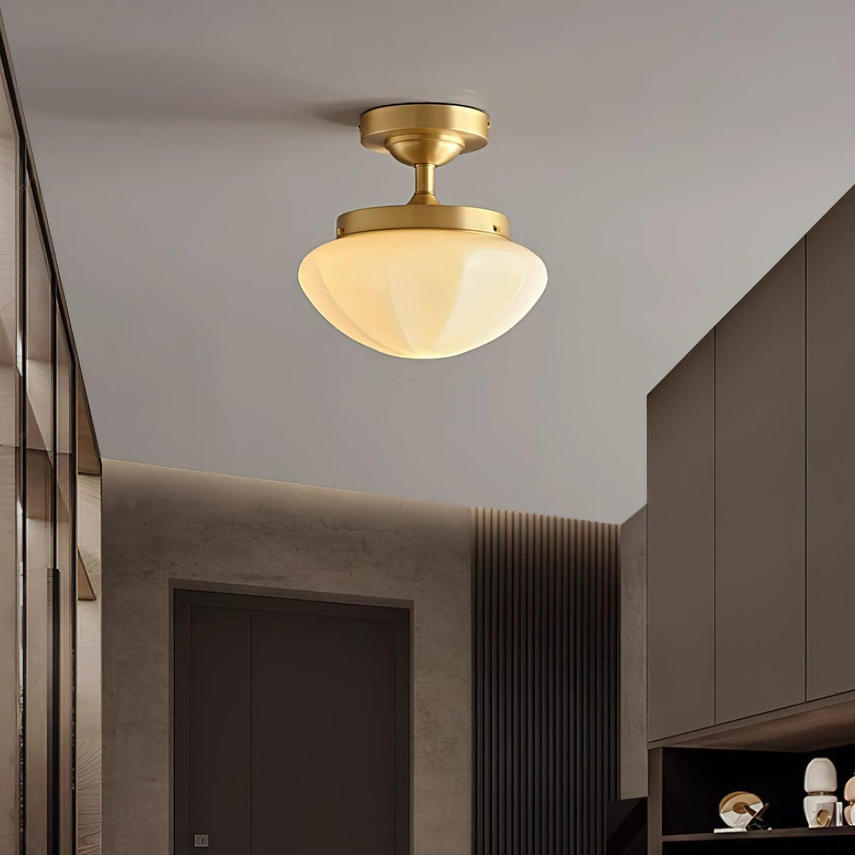 Lumoel plafondlamp