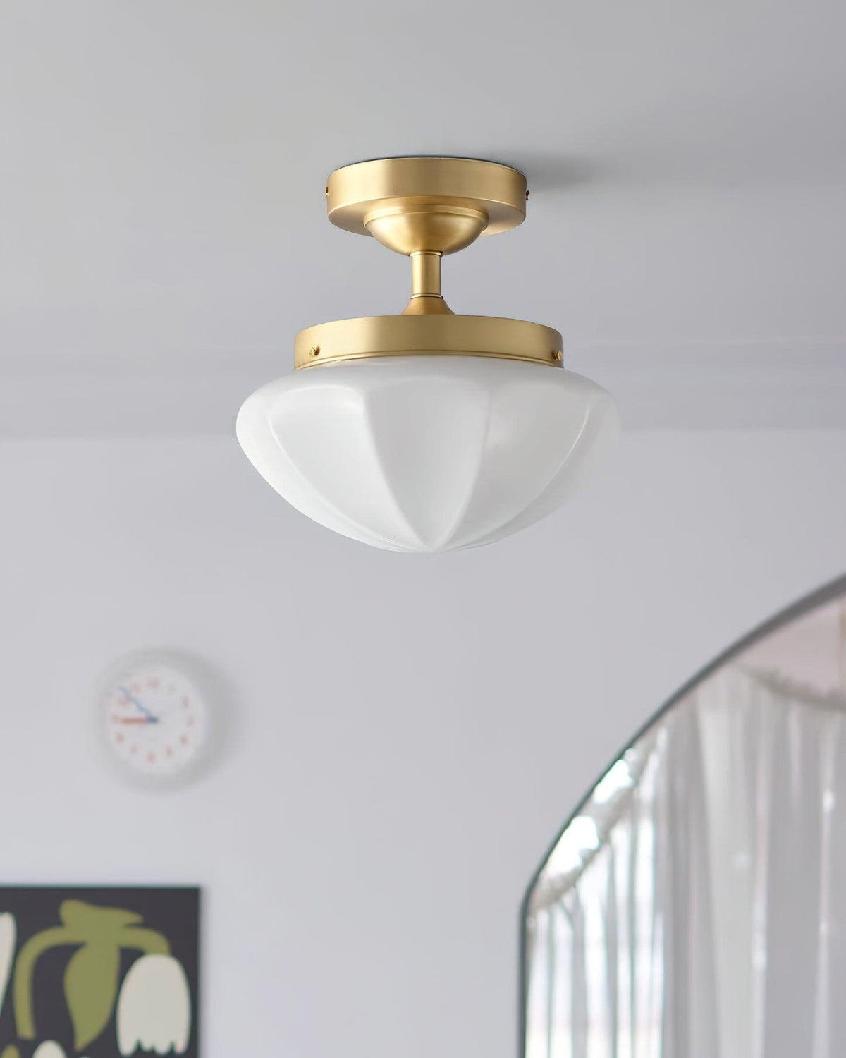 Lumoel plafondlamp