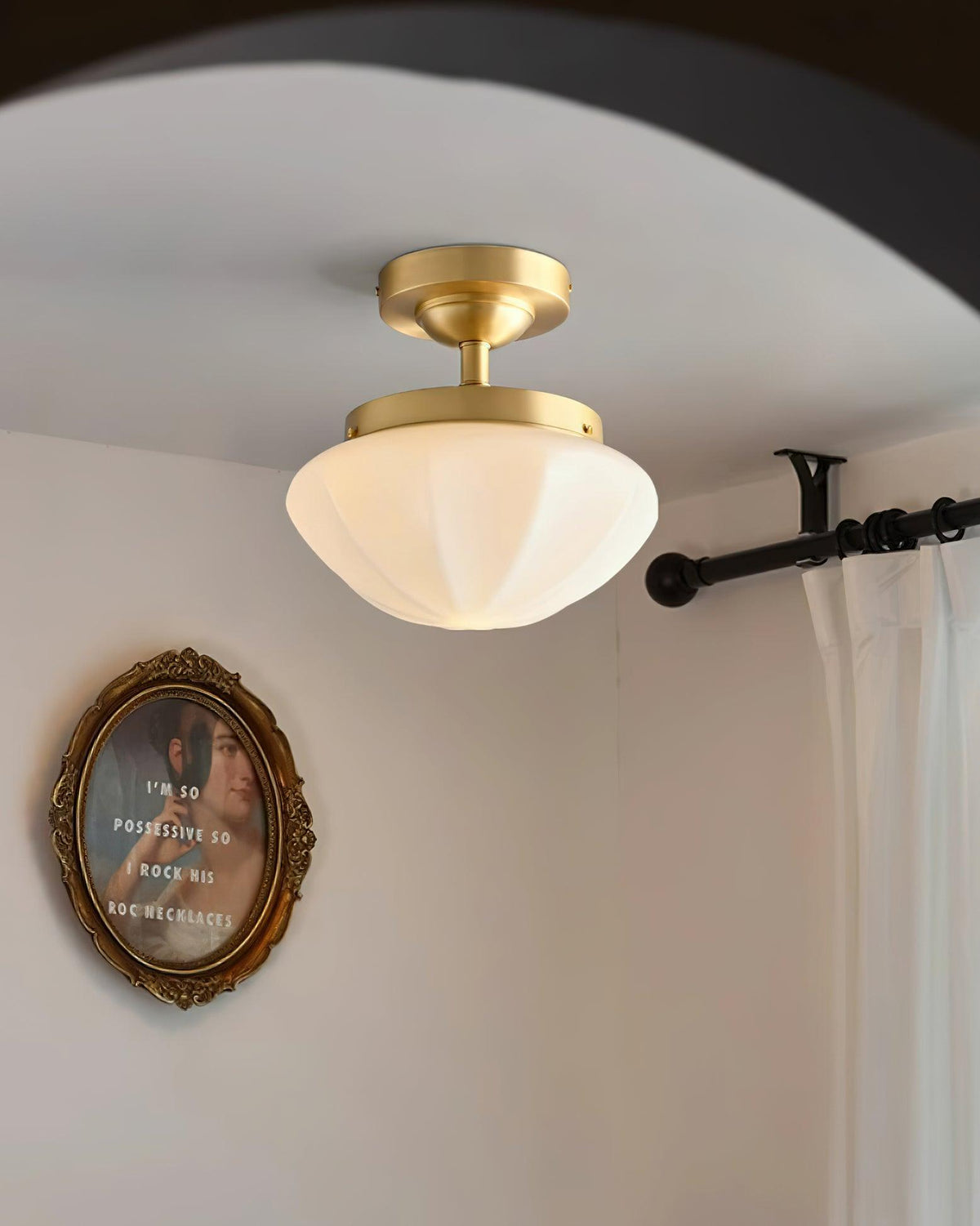 Lumoel plafondlamp