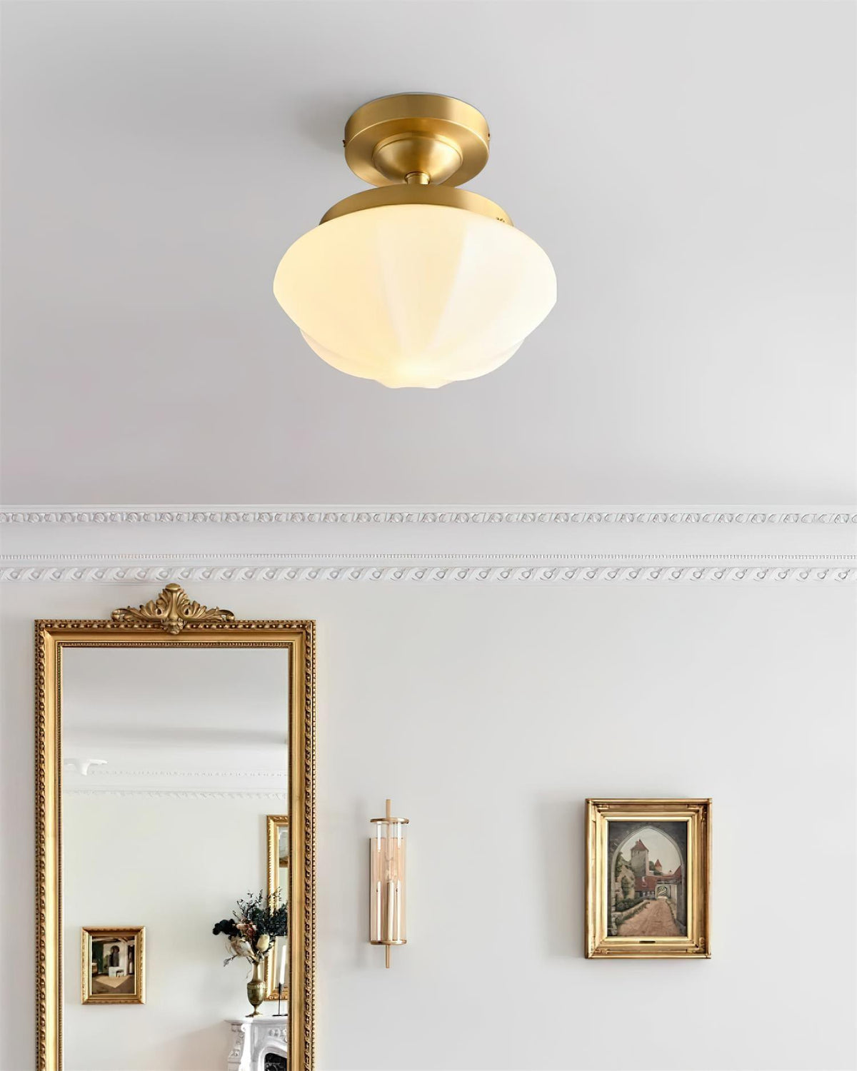 Lumoel plafondlamp