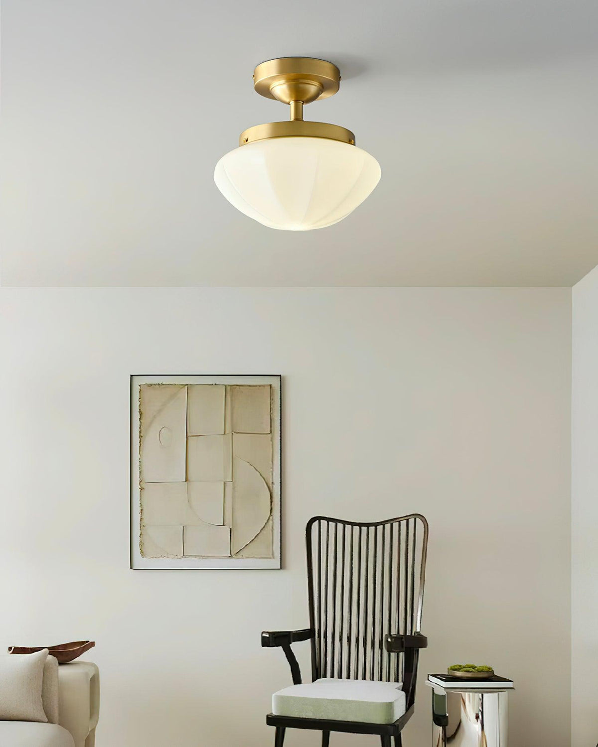 Lumoel plafondlamp