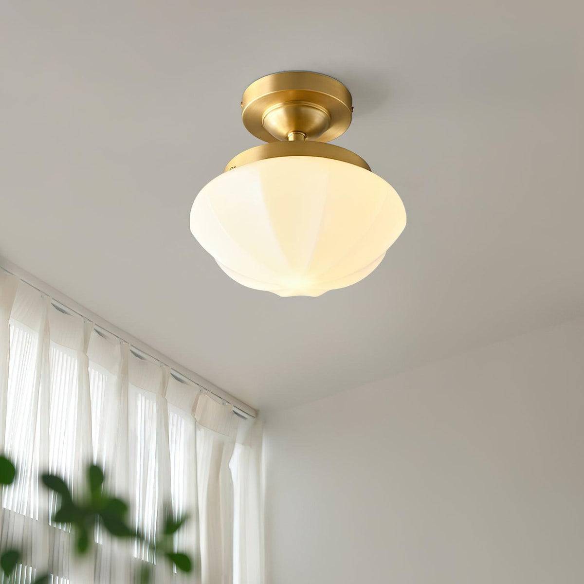 Lumoel plafondlamp