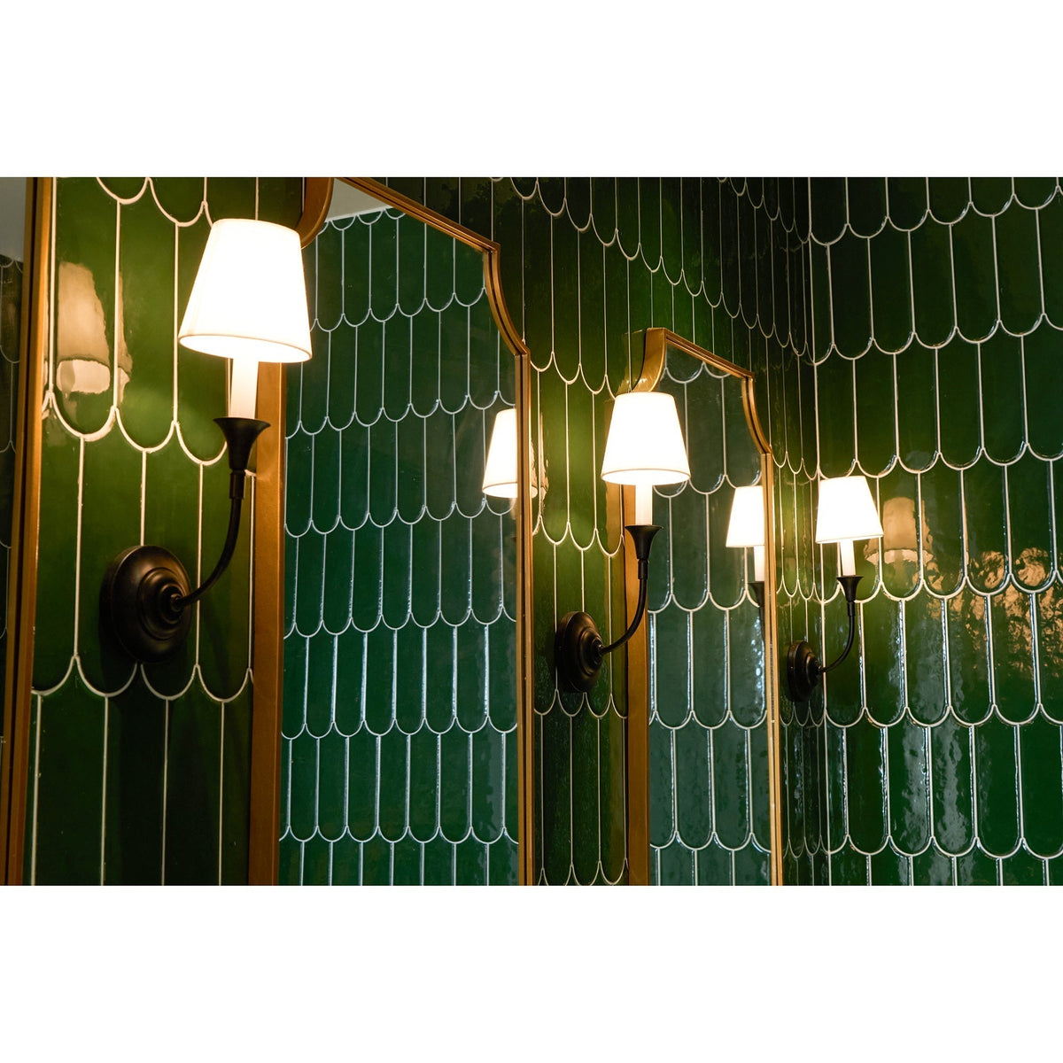 Noralielle wandlamp