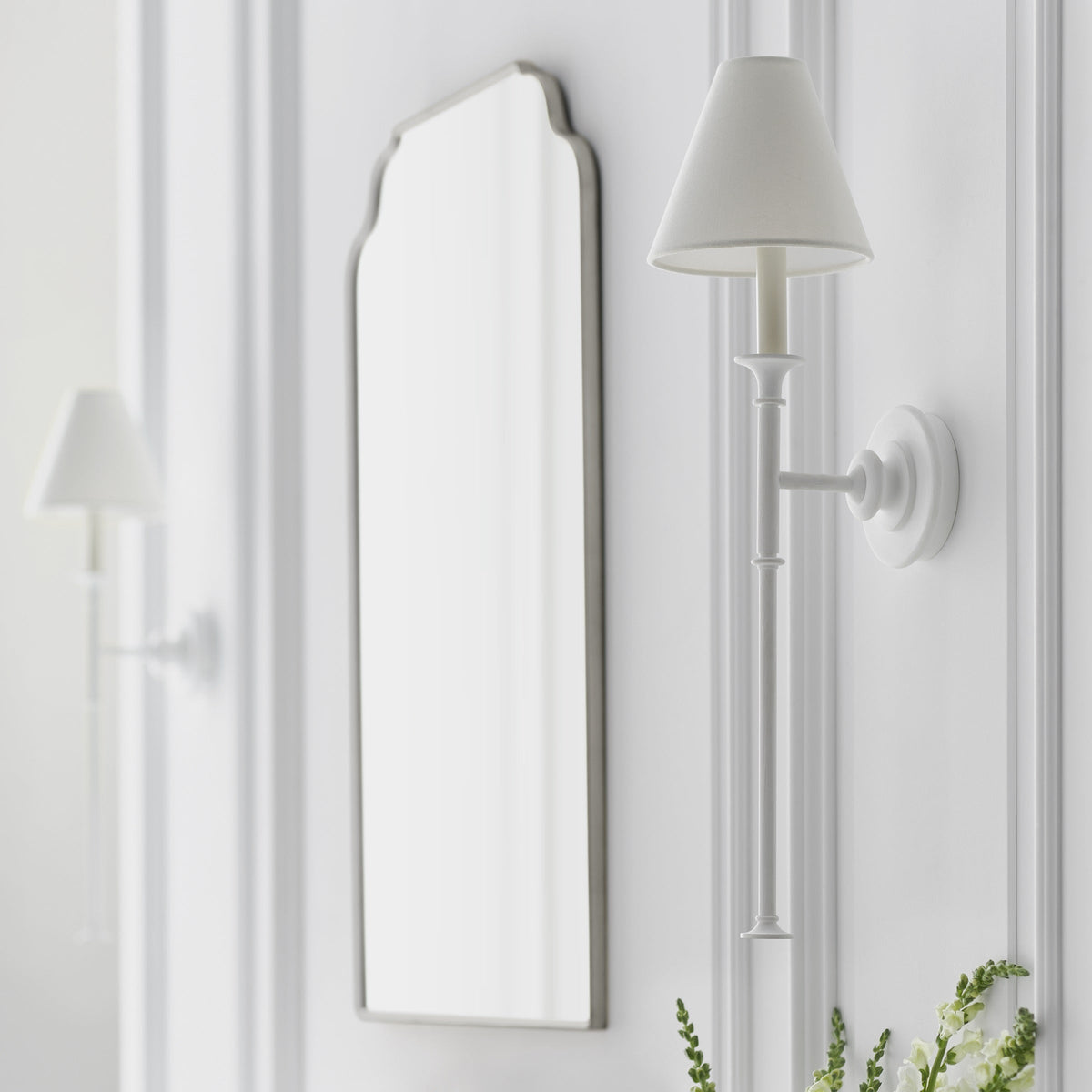 Noralielle wandlamp