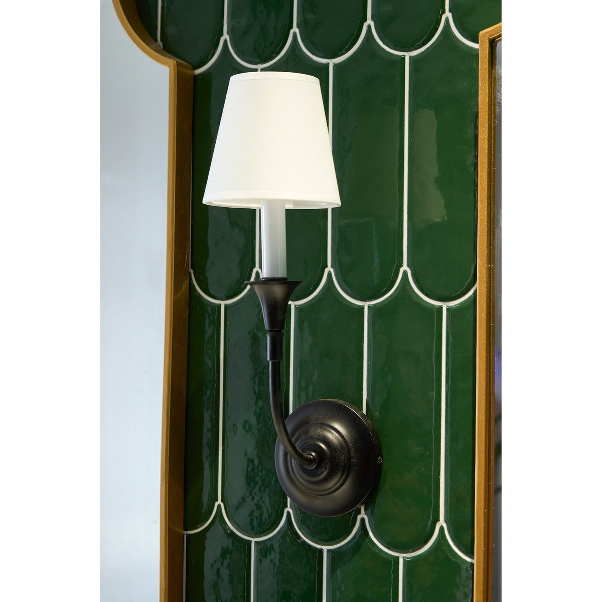 Noralielle wandlamp