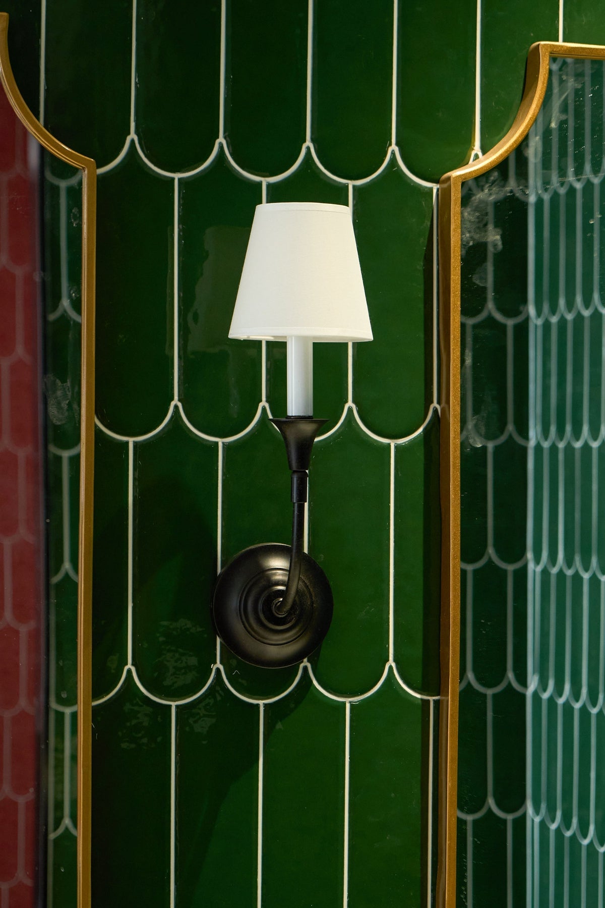 Noralielle wandlamp