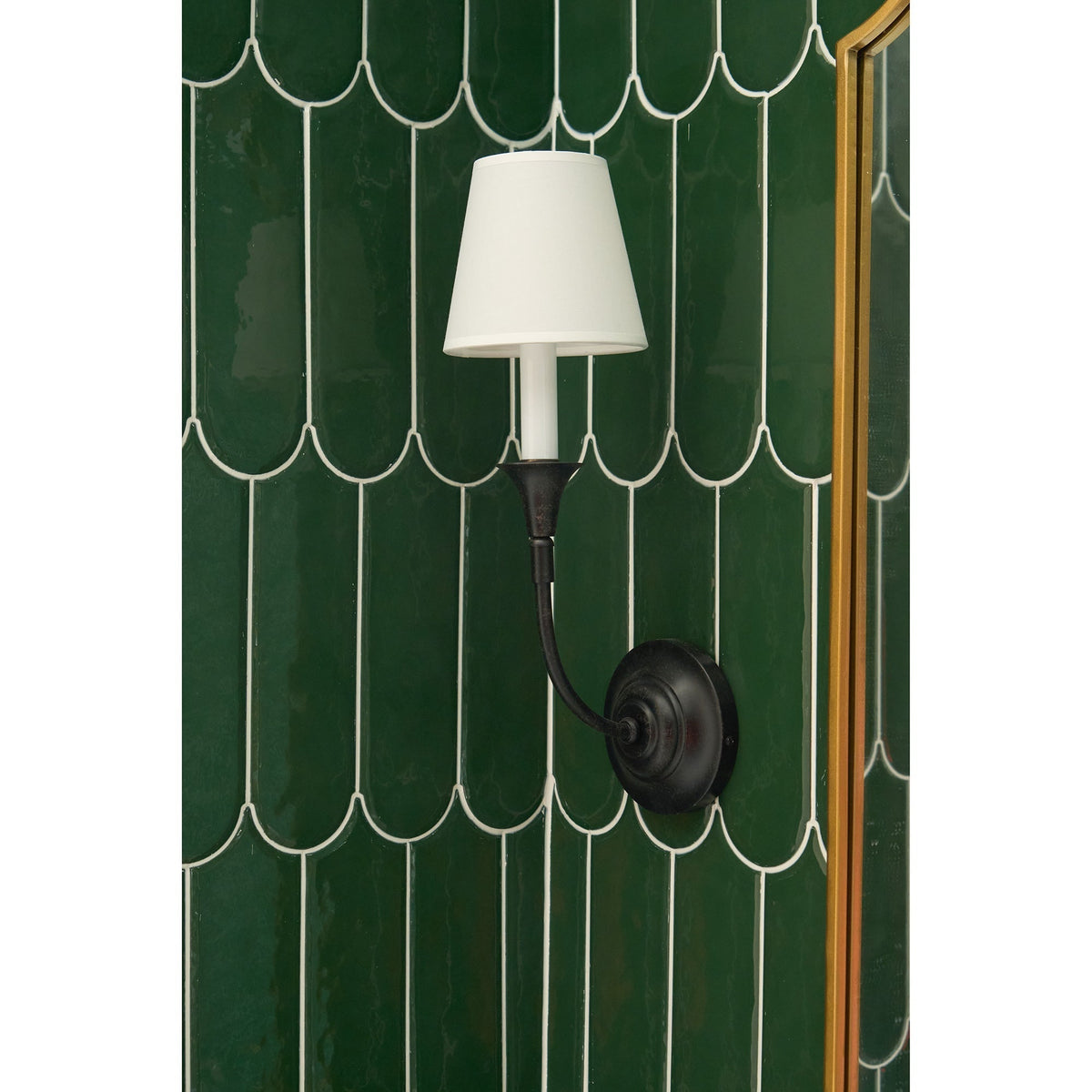 Noralielle wandlamp